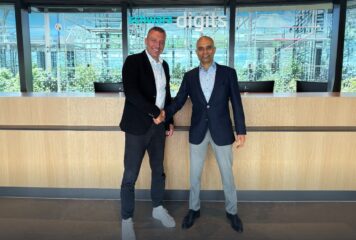 Fujitsu, Fsas Technologies y Schwarz Digits se alían para impulsar las infraestructuras digitales en Europa