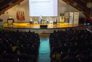 CEDERED reúne en Valladolid a 200 directivos en su XIV Congreso
