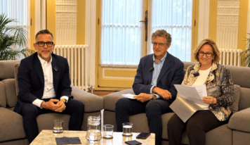 <div>Según AEIT-Madrid: «los datos son el nuevo motor del deporte»</div>