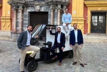Mothium cierra una ronda de financiación de 1 millón de euros con Fundalogy y Arcano Partners