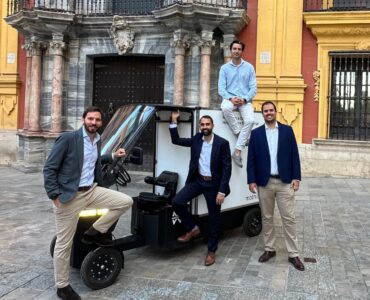 Mothium cierra una ronda de financiación de 1 millón de euros con Fundalogy y Arcano Partners