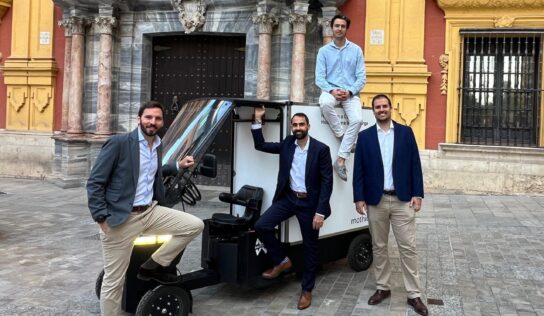 Mothium cierra una ronda de financiación de 1 millón de euros con Fundalogy y Arcano Partners