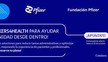 Wayra, Pfizer y Fundación Pfizer lanzan un reto para optimizar la eficiencia en las consultas externas de los hospitales