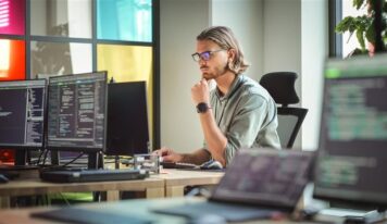Atos culmina con éxito la transformación global del Digital Workplace de Orange Business