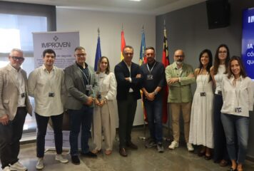 Improven, AWS e Ingram Micro presentan un caso real de IA que reduce los errores en la gestión de pedidos