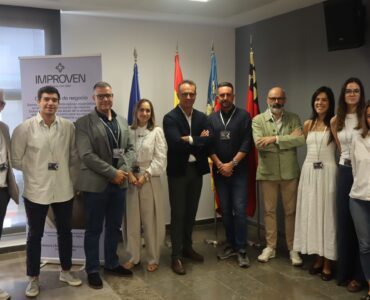 Improven, AWS e Ingram Micro presentan un caso real de IA que reduce los errores en la gestión de pedidos