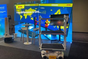 DHL Supply Chain sitúa la resiliencia y las alianzas estratégicas en el centro de la nueva cadena de suministro