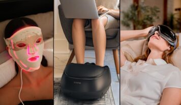 RENPHO destaca tres productos tecnológicos clave para el autocuidado de cara al horario de invierno