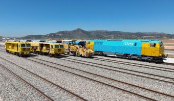 Rover Rail impulsa SMART RAIL para avanzar hacia un mantenimiento ferroviario más predictivo