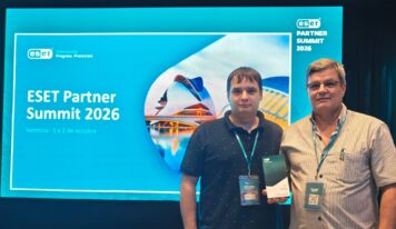 SPI Tecnologías recibe el ESET Partner Award 2026 Impulso a la Fidelización