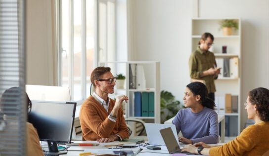 IA para arquitectura: un arquitecto aumenta un 80% su productividad y libera un día de trabajo a la semana