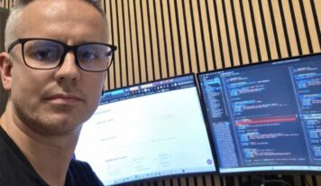 <div>Un guipuzcoano lanza Ninded, el ERP «made in Spain» con IA que factura y presenta impuestos desde una app</div>