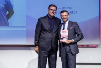 Ariño Dental recibe el Premio GD Impulso Digital 2026 por su transformación tecnológica